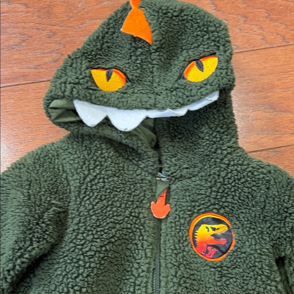 Kids' Bundle Jackets & Pajamas Size 2T
